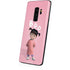 Disney Monsters Inc. Boo Portrait Galaxy S9 Plus Skin