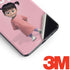 Disney Monsters Inc. Boo Portrait Galaxy S9 Plus Skin