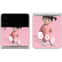 Disney Monsters Inc. Boo Portrait Galaxy Z Flip3 5G Skin