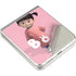 Disney Monsters Inc. Boo Portrait Galaxy Z Flip3 5G Skin
