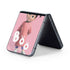 Disney Monsters Inc. Boo Portrait Galaxy Z Flip5 5G Skin