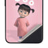 Disney Monsters Inc. Boo Portrait Google Pixel 4a Skin