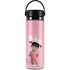 Disney Monsters Inc. Boo Portrait Hydro Flask 20oz Wide Mouth Skin