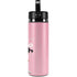 Disney Monsters Inc. Boo Portrait Hydro Flask 20oz Wide Mouth Skin