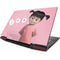 Disney Monsters Inc. Boo Portrait Lenovo IdeaPad Skin