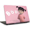 Disney Monsters Inc. Boo Portrait Dell Inspiron Skin