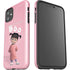 Disney Monsters Inc. Boo Portrait iPhone 11 Impact Case