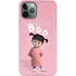 Disney Monsters Inc. Boo Portrait iPhone 11 Pro Lite Case