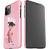 Disney Monsters Inc. Boo Portrait iPhone 11 Pro Lite Case