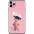 Disney Monsters Inc. Boo Portrait iPhone 11 Pro Max Skin