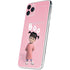 Disney Monsters Inc. Boo Portrait iPhone 11 Pro Max Skin