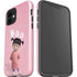 Disney Monsters Inc. Boo Portrait iPhone 12 Impact Case