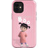 Disney Monsters Inc. Boo Portrait iPhone 12 Mini Impact Case