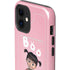 Disney Monsters Inc. Boo Portrait iPhone 12 Mini Impact Case
