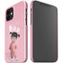 Disney Monsters Inc. Boo Portrait iPhone 12 Mini Lite Case