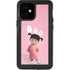Disney Monsters Inc. Boo Portrait iPhone 12 Mini Waterproof Case