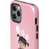 Disney Monsters Inc. Boo Portrait iPhone 12 Pro Max Impact Case