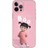 Disney Monsters Inc. Boo Portrait iPhone 12 Pro Max Skin
