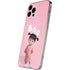 Disney Monsters Inc. Boo Portrait iPhone 12 Pro Max Skin
