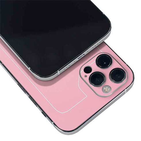 Disney Monsters Inc. Boo Portrait iPhone 12 Pro Max Skin