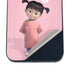 Disney Monsters Inc. Boo Portrait iPhone 12 Skin