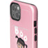 Disney Monsters Inc. Boo Portrait iPhone 13 Impact Case