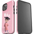 Disney Monsters Inc. Boo Portrait iPhone 13 Impact Case