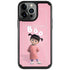 Disney Monsters Inc. Boo Portrait iPhone 13 Pro Cargo Case