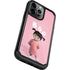 Disney Monsters Inc. Boo Portrait iPhone 13 Pro Cargo Case
