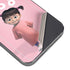 Disney Monsters Inc. Boo Portrait iPhone 13 Pro Skin