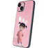 Disney Monsters Inc. Boo Portrait iPhone 13 Skin