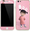 Disney Monsters Inc. Boo Portrait iPhone 6/6s Skin