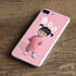 Disney Monsters Inc. Boo Portrait iPhone 7 Plus Skin