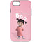 Disney Monsters Inc. Boo Portrait iPhone 7 Pro Case
