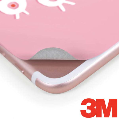 Disney Monsters Inc. Boo Portrait iPhone 7 Skin