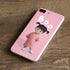 Disney Monsters Inc. Boo Portrait iPhone 8 Plus Skin