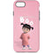 Disney Monsters Inc. Boo Portrait iPhone 8 Pro Case