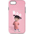 Disney Monsters Inc. Boo Portrait iPhone 8 Pro Case