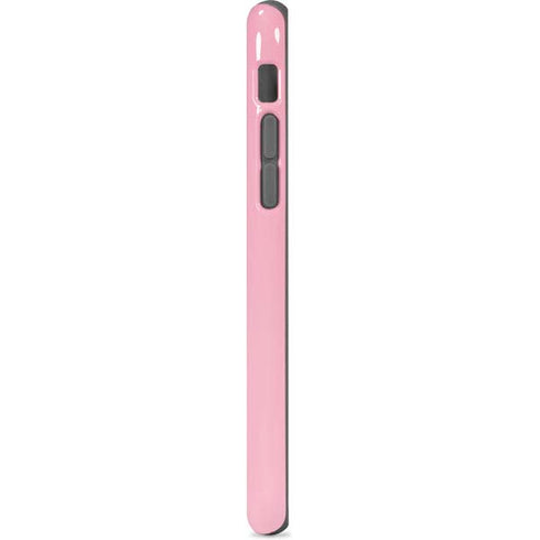 Disney Monsters Inc. Boo Portrait iPhone 8 Pro Case
