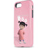 Disney Monsters Inc. Boo Portrait iPhone 8 Pro Case