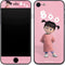 Disney Monsters Inc. Boo Portrait iPhone 8 Skin