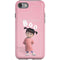Disney Monsters Inc. Boo Portrait iPhone SE (2nd & 3rd Gen) Pro Case