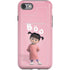 Disney Monsters Inc. Boo Portrait iPhone SE (2nd & 3rd Gen) Pro Case