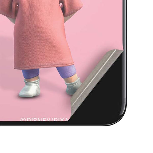 Disney Monsters Inc. Boo Portrait iPhone SE (2nd & 3rd Gen) Skin