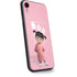Disney Monsters Inc. Boo Portrait iPhone XR Skin