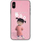 Disney Monsters Inc. Boo Portrait iPhone XS Skin