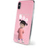 Disney Monsters Inc. Boo Portrait iPhone XS Skin