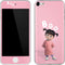 Disney Monsters Inc. Boo Portrait Apple iPod Skin
