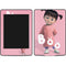 Disney Monsters Inc. Boo Portrait Amazon Kindle Skin