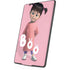 Disney Monsters Inc. Boo Portrait Amazon Kindle Skin